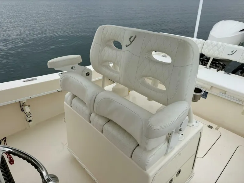 Slide: The Image of 2019 Young Boats 27 - Helm - 5929278