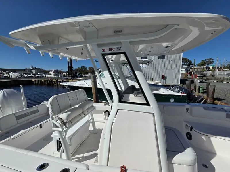 Slide: The Image of Sea Fox 248 Commander 2026 - 5751330