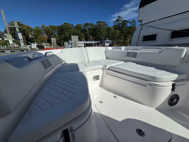 Slide: The Image of Sea Fox 248 Commander 2026 - 5751347