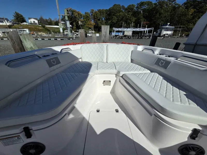 Slide: The Image of Sea Fox 248 Commander 2026 - 5751346