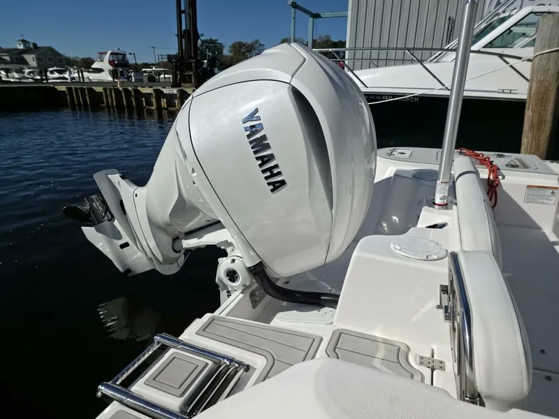 Slide: The Image of Sea Fox 248 Commander 2026 - 5751334