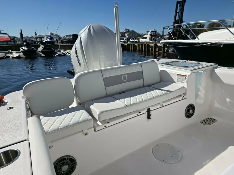 Slide: The Image of Sea Fox 248 Commander 2026 - 5751351