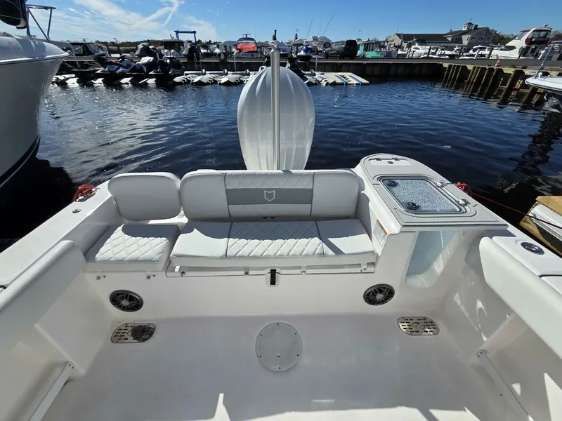 Slide: The Image of Sea Fox 248 Commander 2026 - 5751345