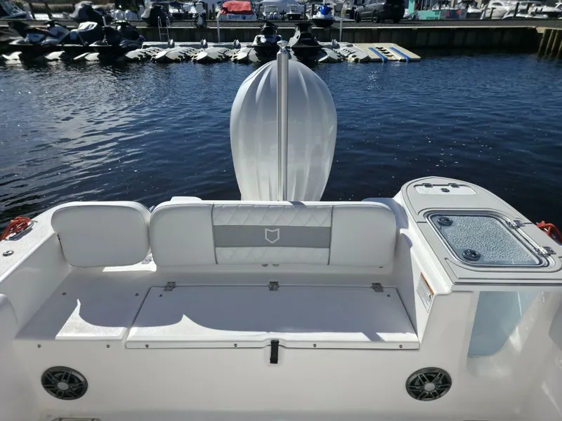 Slide: The Image of Sea Fox 248 Commander 2026 - 5751337