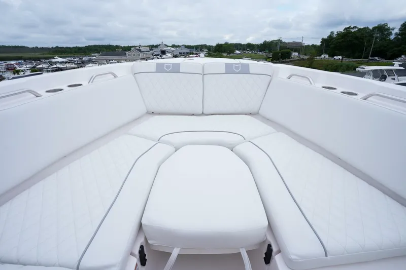 Slide: The Image of Sea Fox 268 Traveler 2025 - 5469604