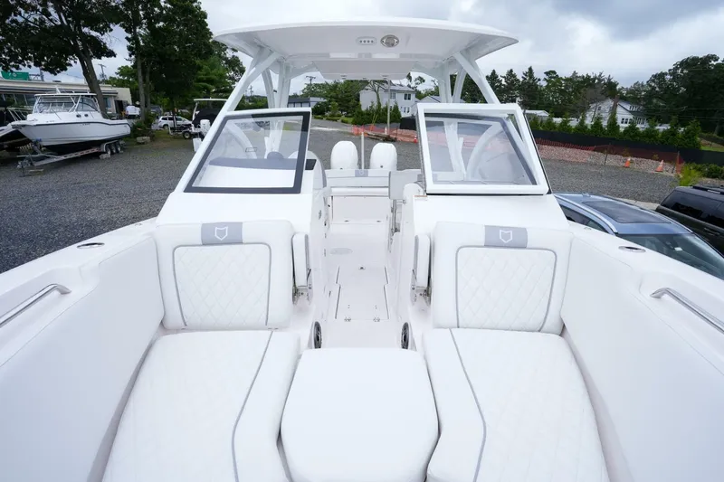 Slide: The Image of Sea Fox 268 Traveler 2025 - 5469610