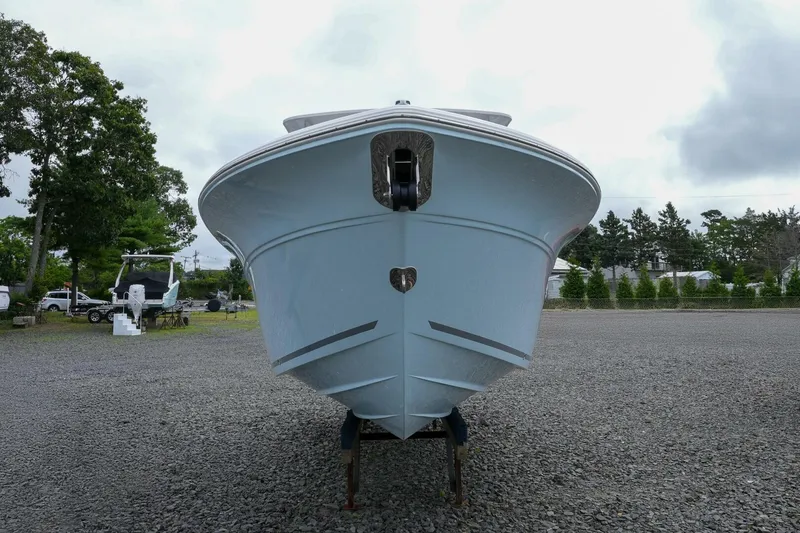 Slide: The Image of Sea Fox 268 Traveler 2025 - 5469583