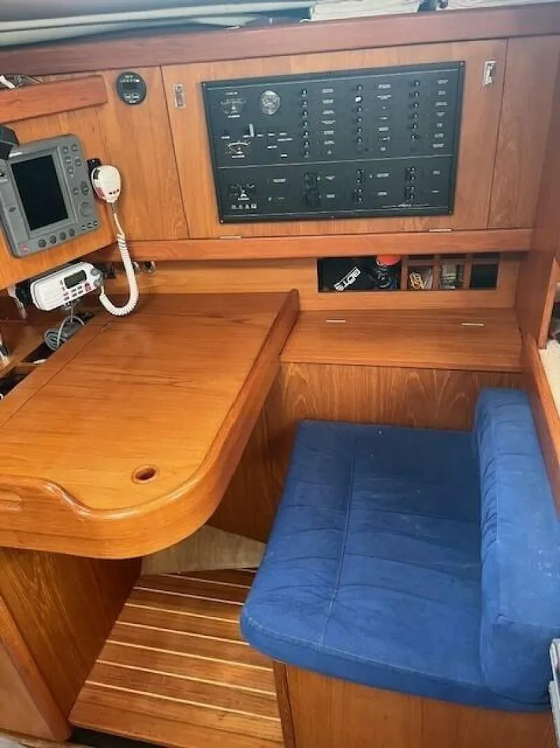 Slide: The Image of Wauquiez Centurion 45S 2003 - 5254486