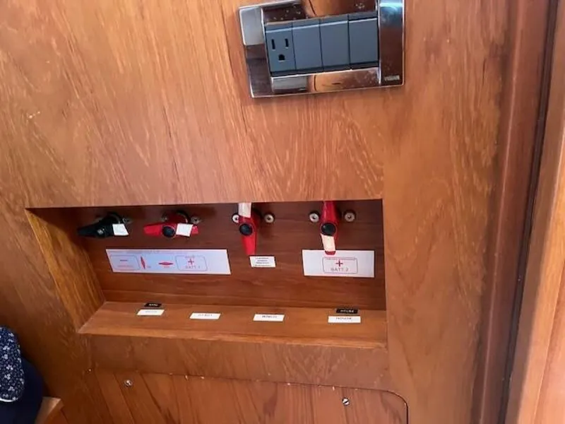 Slide: The Image of Wauquiez Centurion 45S 2003 - 5254497