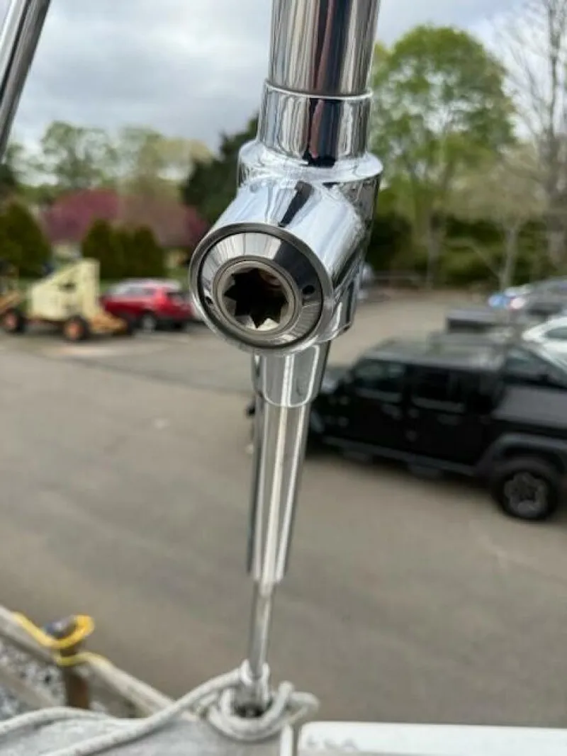 Slide: The Image of Wauquiez Centurion 45S 2003 - 5276848