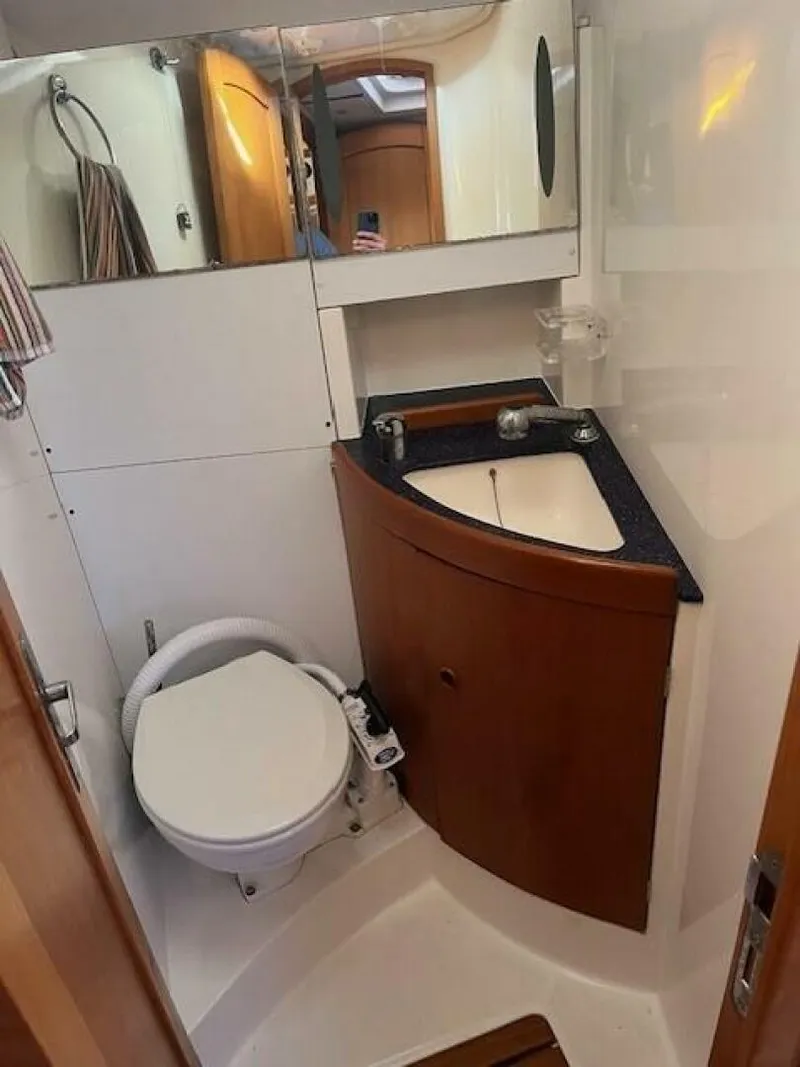 Slide: The Image of Wauquiez Centurion 45S 2003 - 5276882