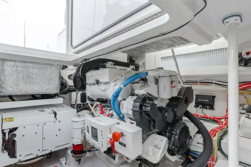 Slide: The Image of 2022 Viking 38 Open - CHAMPION - 5283915