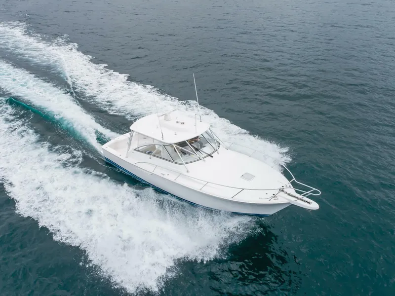 Slide: The Image of 2022 Viking 38 Open - CHAMPION - 5283921