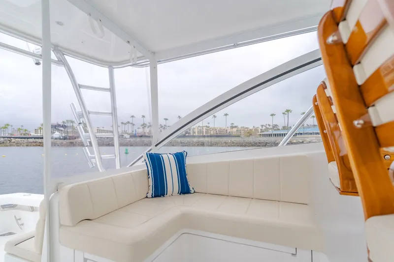 Slide: The Image of 2022 Viking 38 Open - CHAMPION - 5283908