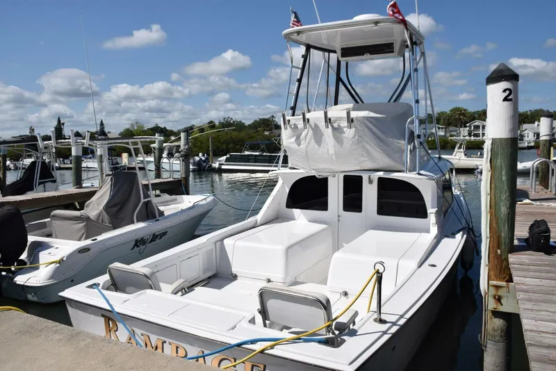 Slide: The Image of Dockside With Covers On - 5271031