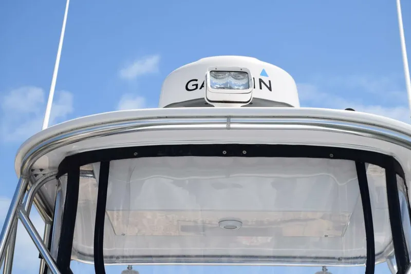 Slide: The Image of Hardtop, Three Side Enclosure With U Zips - 5271037