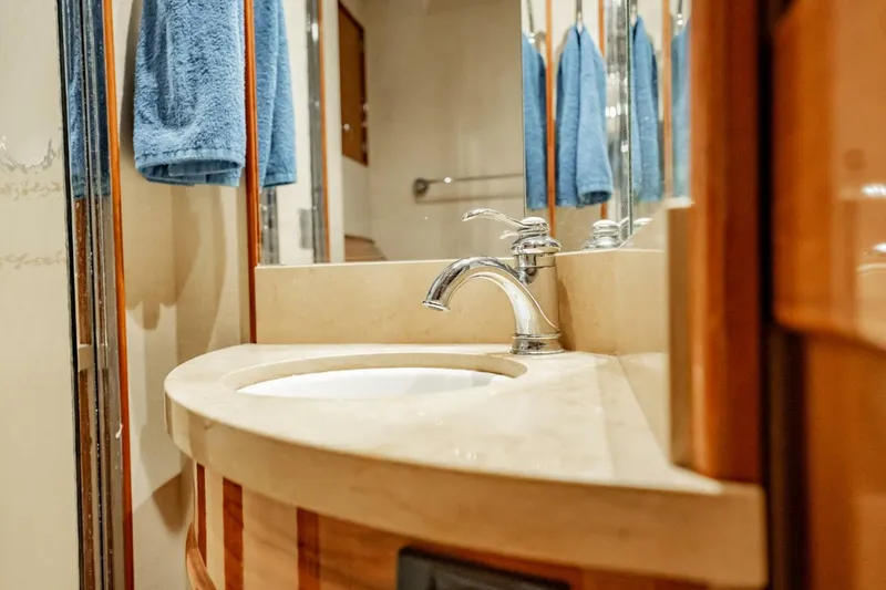 Slide: The Image of Rybovich 55 Convertible 1983 - 5551014