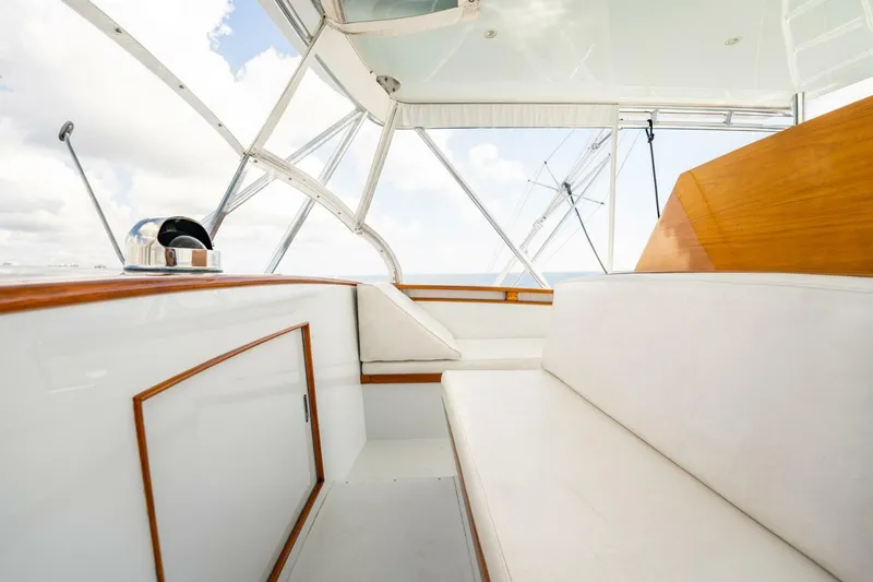 Slide: The Image of Rybovich 55 Convertible 1983 - 5551026