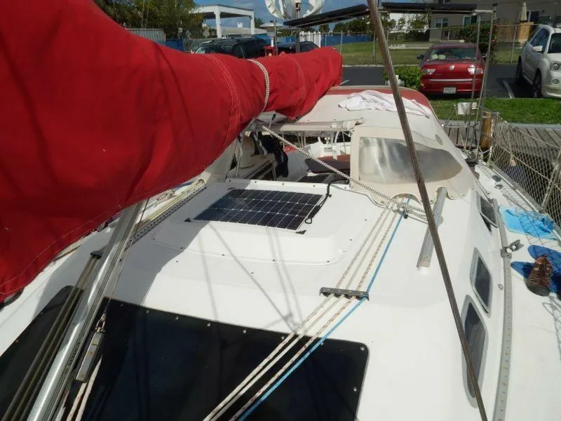 Slide: The Image of Etap 38i 1997 - 5230634