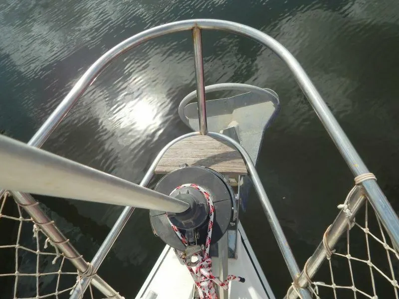 Slide: The Image of Etap 38i 1997 - 5230629