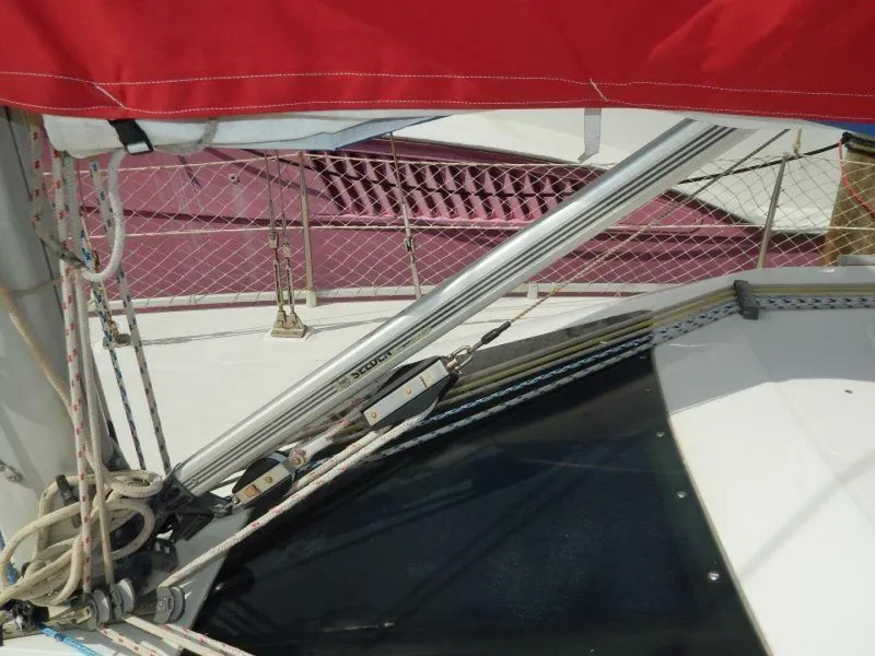 Slide: The Image of Etap 38i 1997 - 5230631