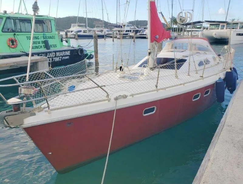 Slide: The Image of Etap 38i 1997 - 5230673