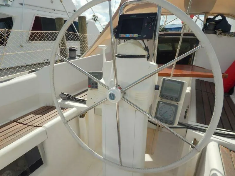 Slide: The Image of Etap 38i 1997 - 5230636