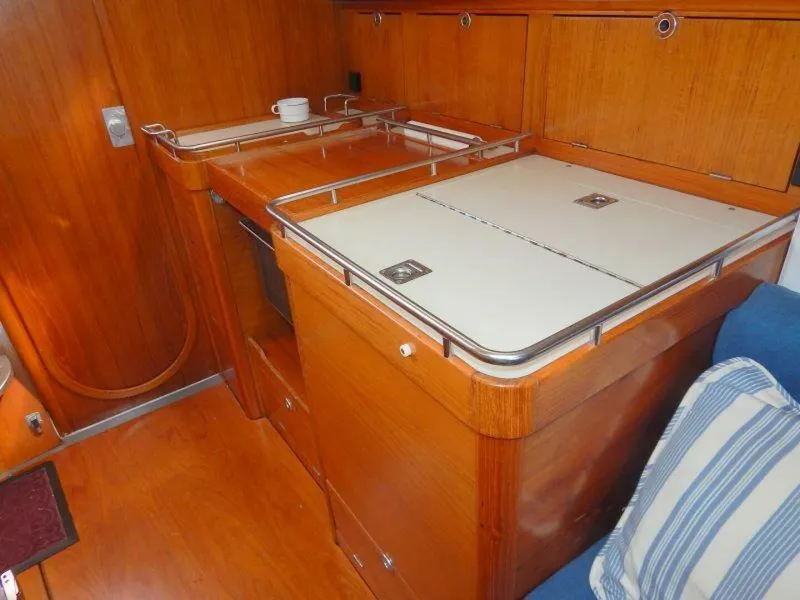 Slide: The Image of Etap 38i 1997 - 5230655