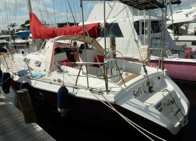 Slide: The Image of Etap 38i 1997 - 5230677