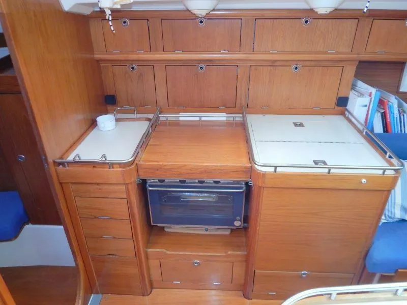 Slide: The Image of Etap 38i 1997 - 5230659