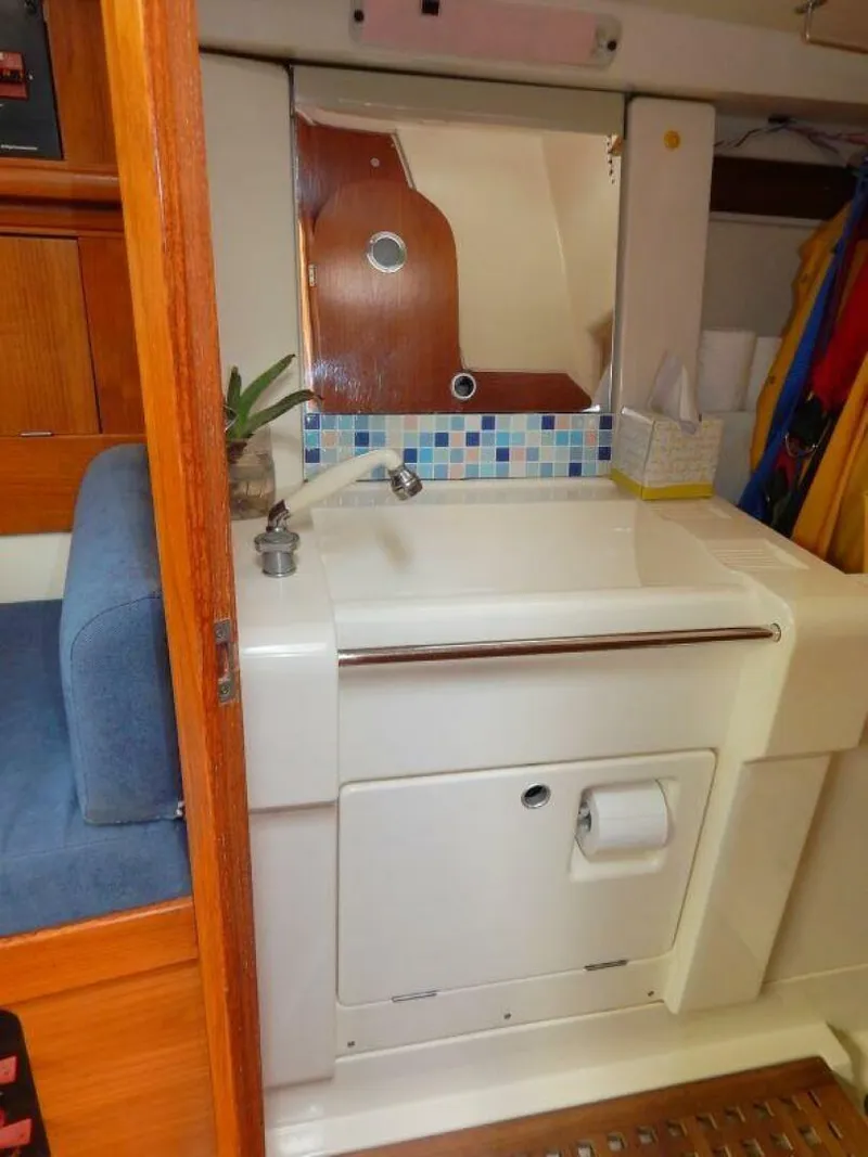 Slide: The Image of Etap 38i 1997 - 5230661