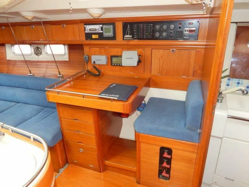 Slide: The Image of Etap 38i 1997 - 5230672