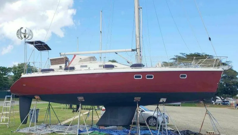 Slide: The Image of Etap 38i 1997 - 5230679