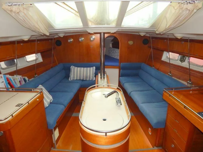 Slide: The Image of Etap 38i 1997 - 5230683