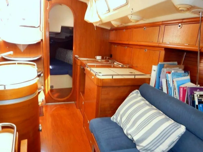 Slide: The Image of Etap 38i 1997 - 5230684