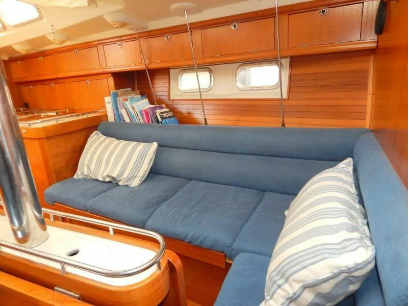 Slide: The Image of Etap 38i 1997 - 5230685