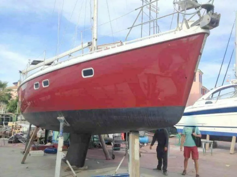 Slide: The Image of Etap 38i 1997 - 5230633