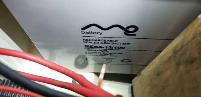 Slide: The Image of Etap 38i 1997 - 5230630