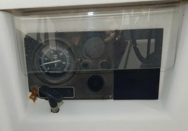 Slide: The Image of Etap 38i 1997 - 5230648