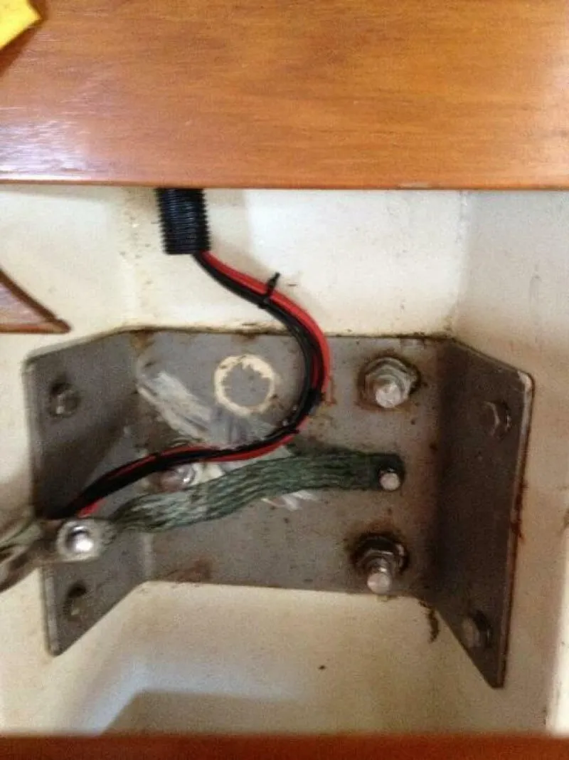 Slide: The Image of Etap 38i 1997 - 5230665