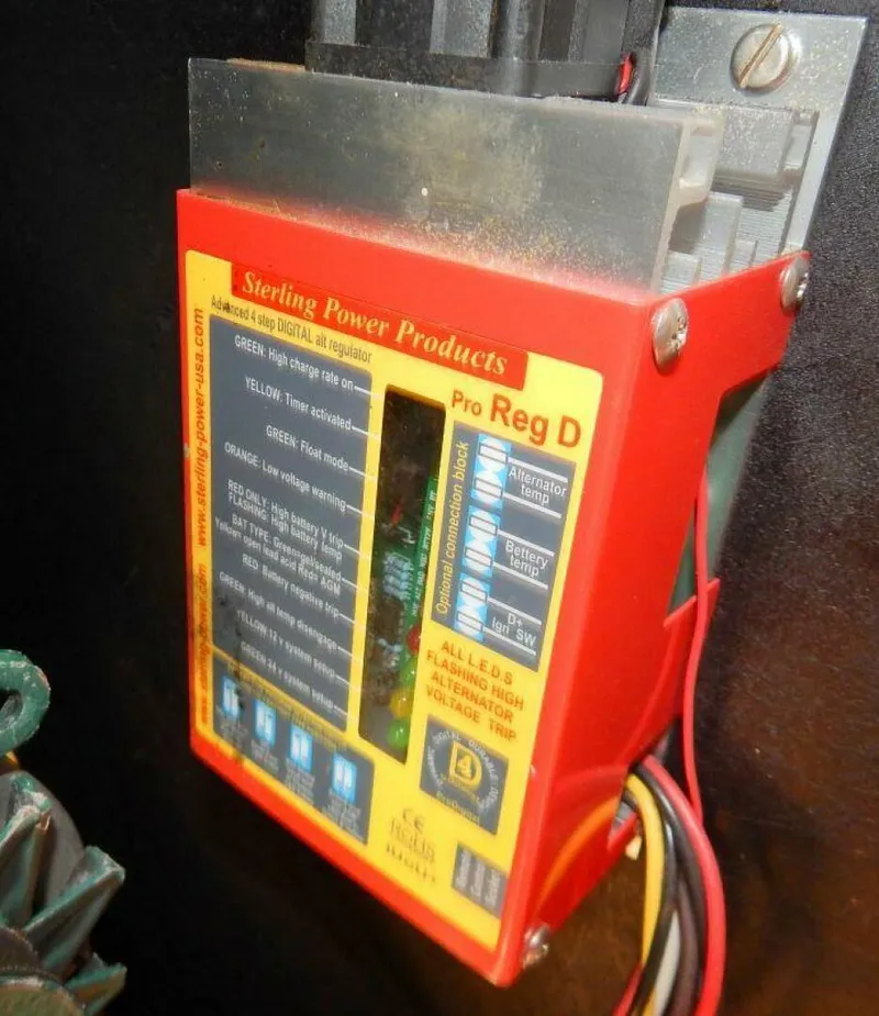 Slide: The Image of Etap 38i 1997 - 5230649