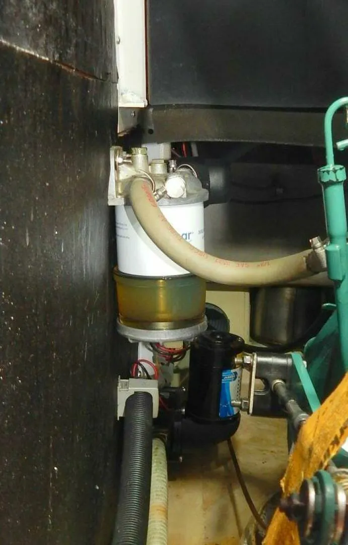 Slide: The Image of Etap 38i 1997 - 5230703