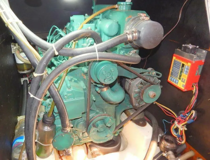 Slide: The Image of Etap 38i 1997 - 5230647