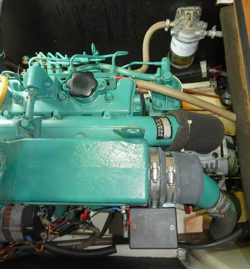 Slide: The Image of Etap 38i 1997 - 5230651