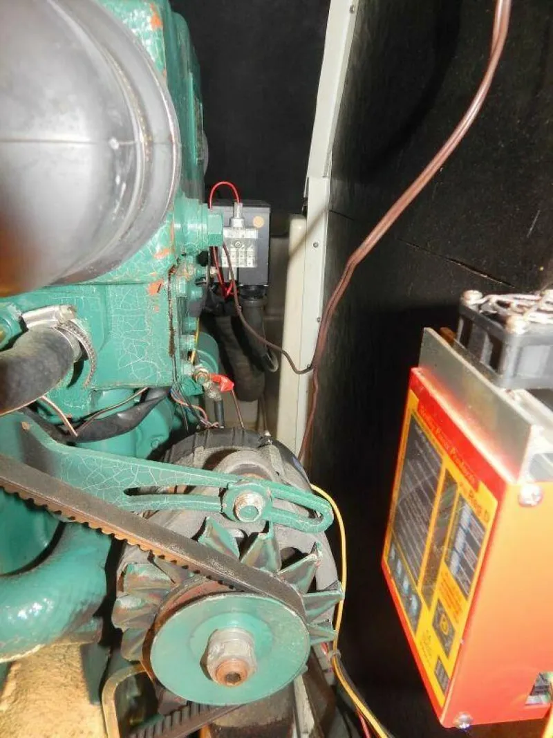 Slide: The Image of Etap 38i 1997 - 5230650