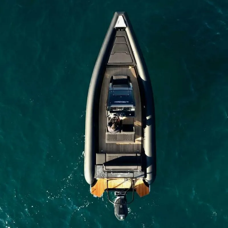 Slide: The Image of Technohull GT7 2025 - 5217140
