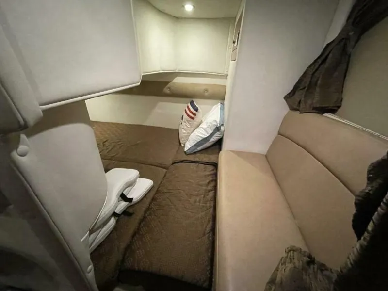 Slide: The Image of Rinker 310 Express Cruiser 2013 - 5217252