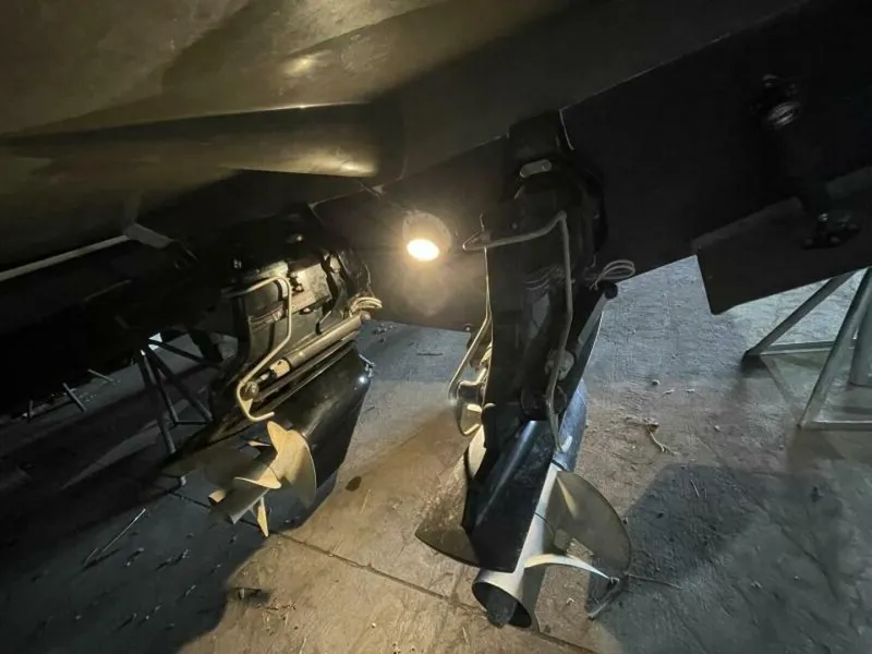 Slide: The Image of Rinker 310 Express Cruiser 2013 - 5217211