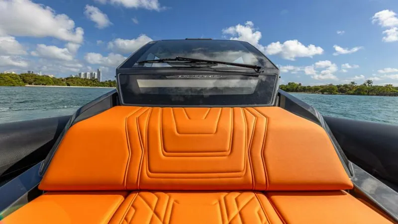 Slide: The Image of 14 Best RIB Technohull Alpha 40 Windshield Wiper - 5217566