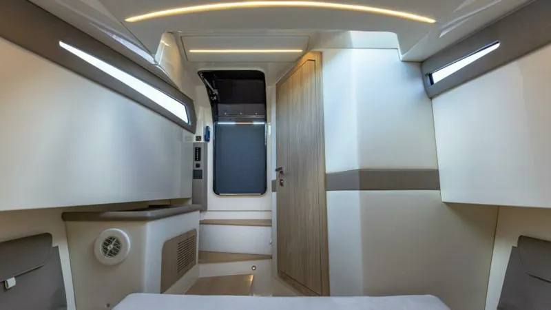 Slide: The Image of 22 Best RIB Technohull Alpha 40 Ingterior Pics - 5217575